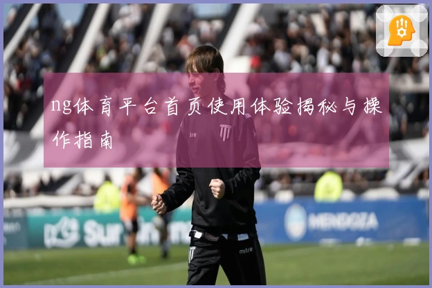ng体育平台首页使用体验揭秘与操作指南