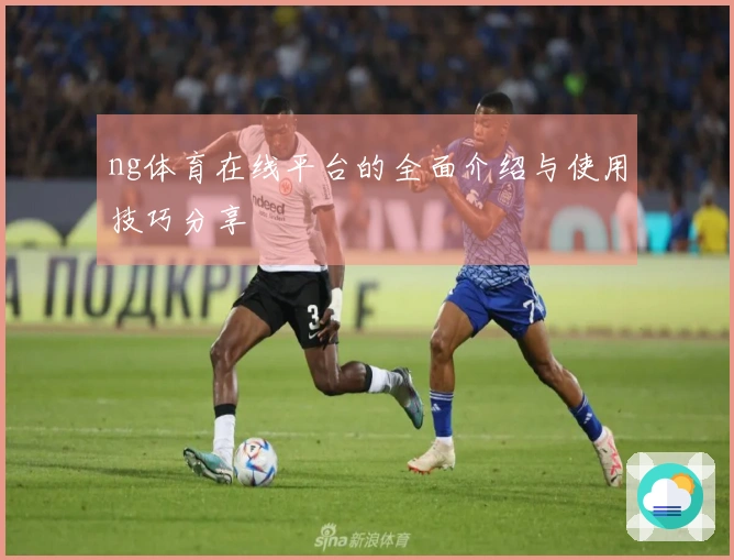 ng体育在线平台的全面介绍与使用技巧分享